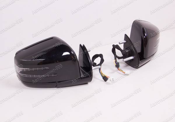  Mercedes-Benz / - GL-klass 2006 / 3 / autotuning999.ru