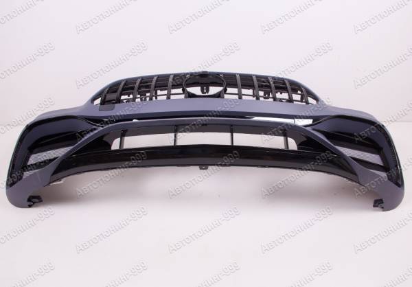  Mercedes-Benz / - E-klass (W213) 2020 / 3 / autotuning999.ru