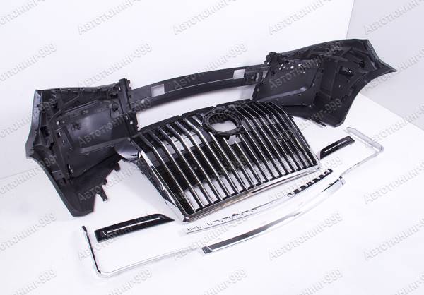  Mercedes-Benz / - Vito ###CURR_CATEGORY_MODEL_YEAR### / 5 / autotuning999.ru