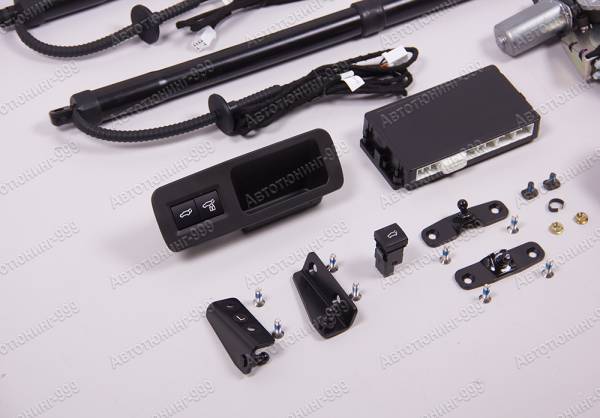     Toyota /  Land Cruiser 300 ###CURR_CATEGORY_MODEL_YEAR### / 3 / autotuning999.ru