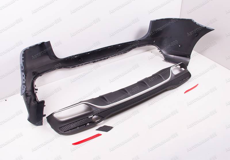   Mercedes ML-Class W166  Mercedes GLE W166 AMG 63 (18)  -999