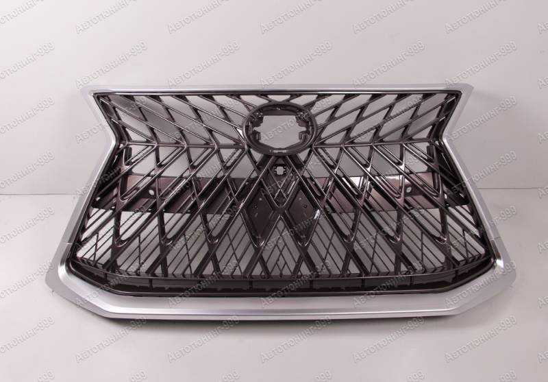  SUPERIOR  Lexus LX 570    (2)  -999