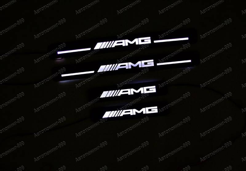    AMG  Mercedes G-klass (W 463)  (5)  -999