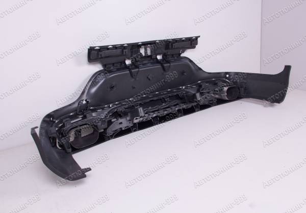  Mercedes-Benz / - GLC Coupe 2019 / 11 / autotuning999.ru