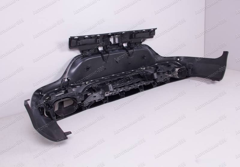  63 AMG  Mercedes GLC Coupe (C 253)  (11)  -999