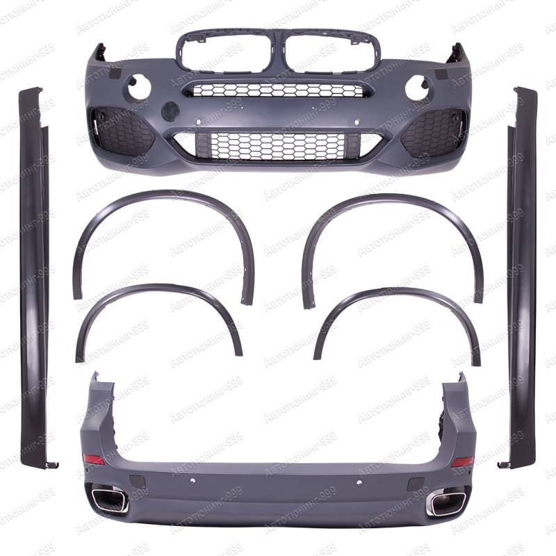  M   BMW X5 (F 15) (1)  -999