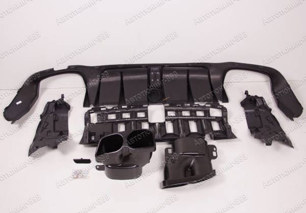  Mercedes-Benz / - E-klass (W213) 2020 / 9 / autotuning999.ru