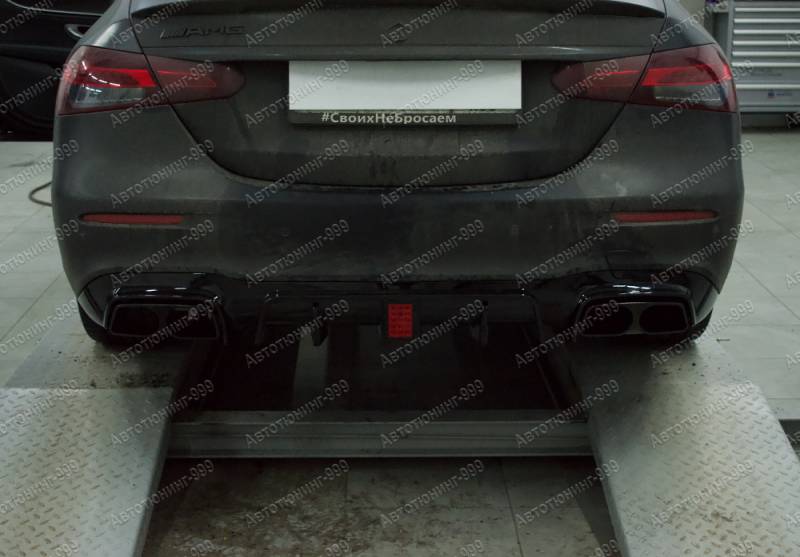    Br  Mercedes E-klass (W 213)  (12)  -999