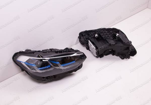 , ,  BMW /  X3 2017 / 4 / autotuning999.ru