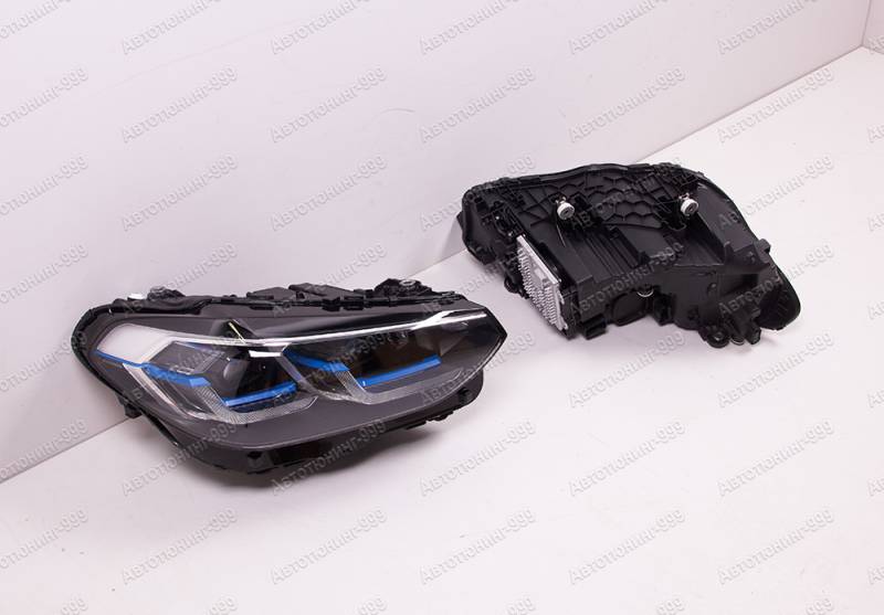    BMW X3 (G 01) (4)  -999