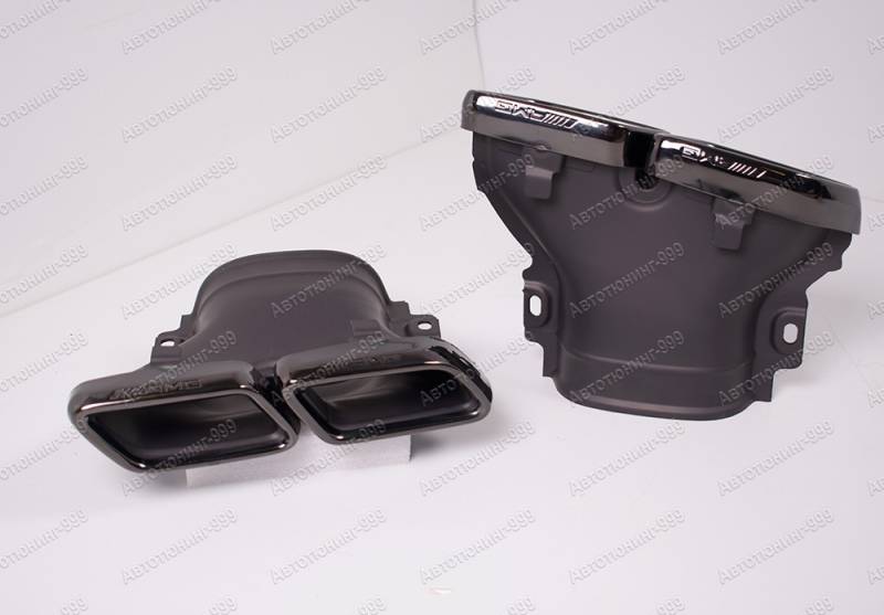    63 AMG  Mercedes C-klass (W 205)     (5)  -999