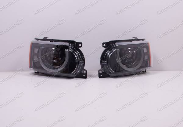 , ,  Land Rover /   Range Rover 2002 / 2 / autotuning999.ru