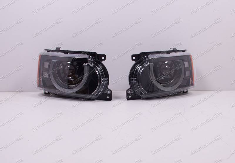  Defender   Range Rover (2)  -999