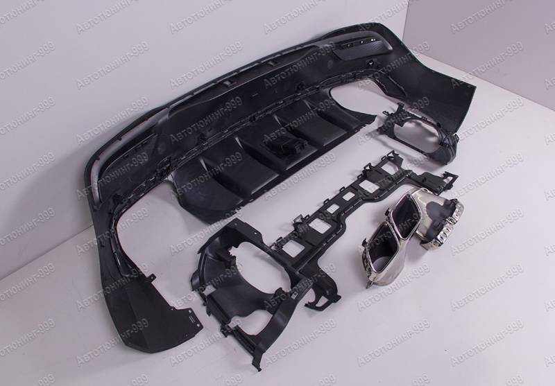    63 AMG  Mercedes GLE Coupe (C 167)  (6)  -999