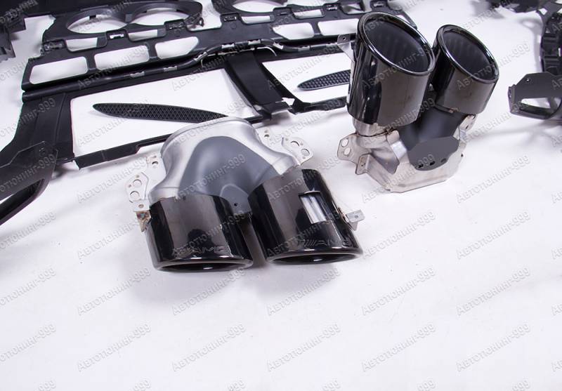  53 AMG   Mercedes GLE (V 167)  2023 (14)  -999