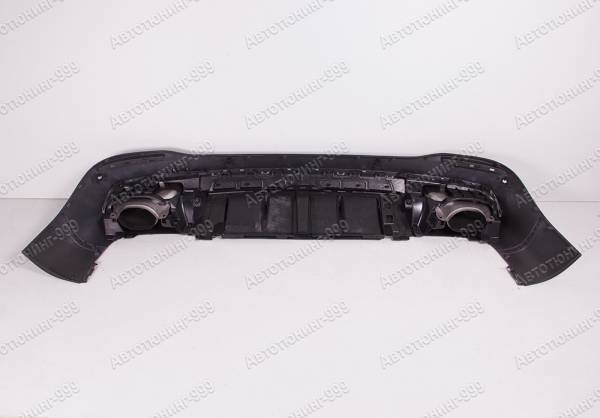  Mercedes-Benz / - GLS 2019 / 10 / autotuning999.ru