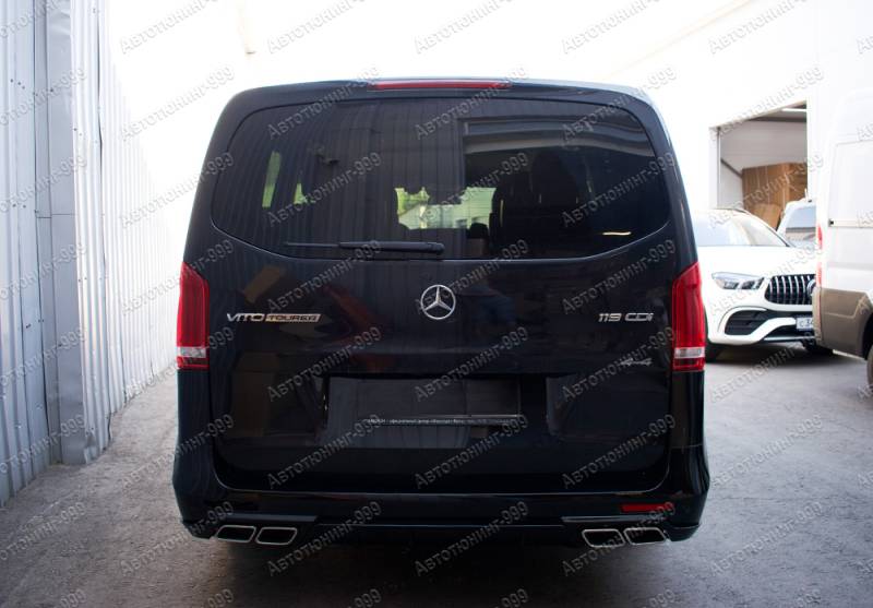  AMG  Mercedes Vito (W 447) (17)  -999
