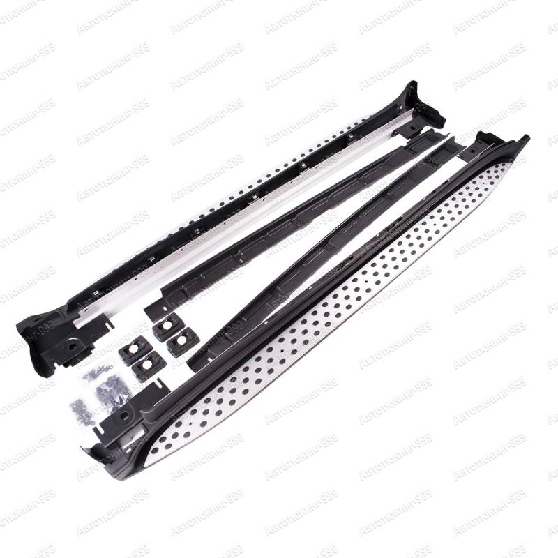   Mercedes GL-Klass (X 164) (1)  -999