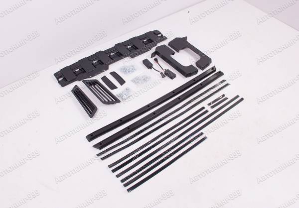  Mercedes-Benz / - G-klass (G463) 1990 / 19 / autotuning999.ru