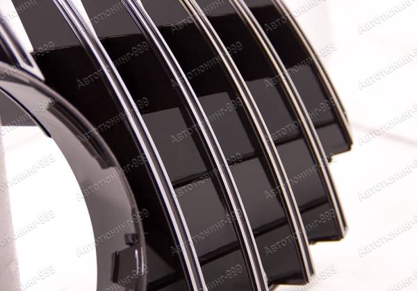      Mercedes-Benz / - GLK-klass ###CURR_CATEGORY_MODEL_YEAR### / 5 / autotuning999.ru