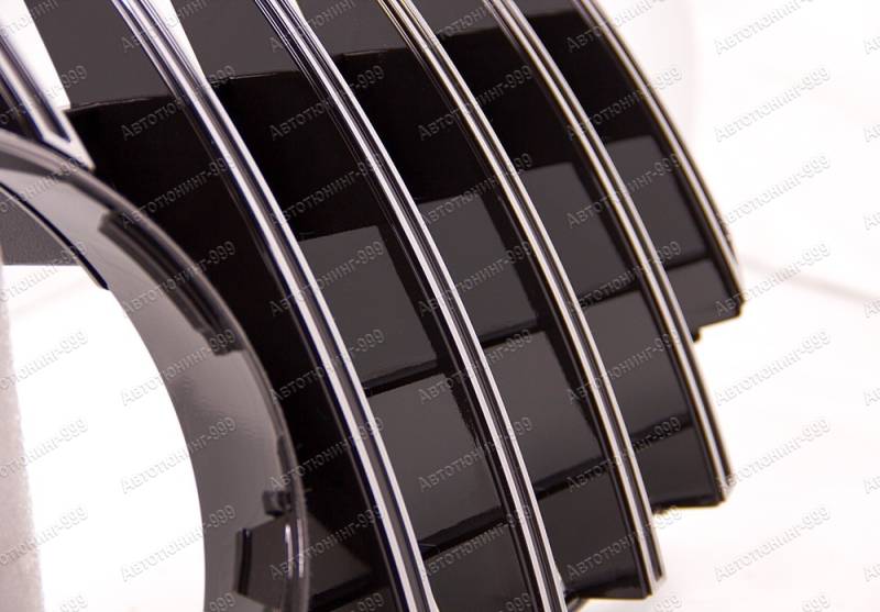  GT  Mercedes GLK (X 204)  (2012-2015) (5)  -999