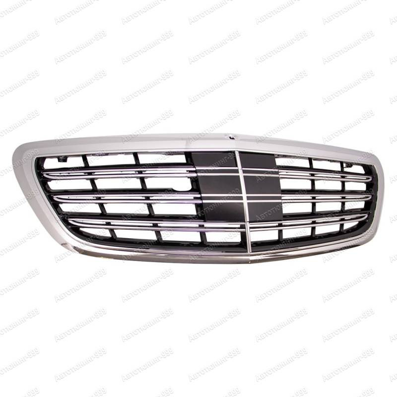   AMG  Mercedes Maybach S-klass (X 222) (1)  -999