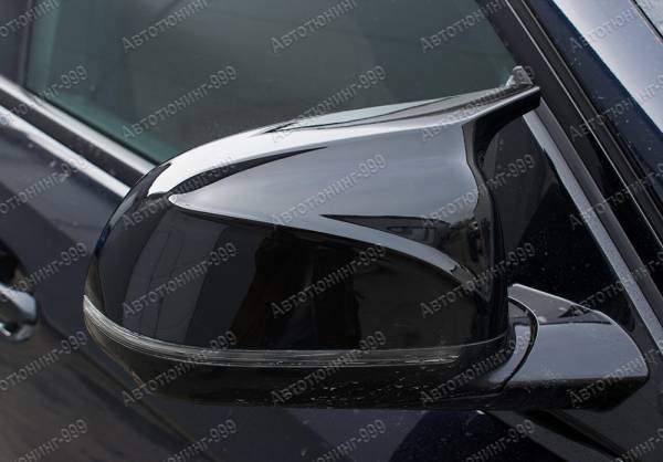   BMW /  X6 2019 / 6 / autotuning999.ru