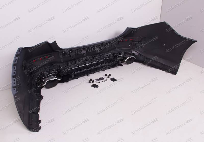  AMG 63  Mercedes S-klass (W 223) (8)  -999