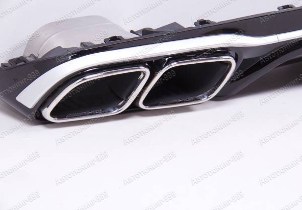  Mercedes-Benz / - E-klass (W213) 2020 / 4 / autotuning999.ru