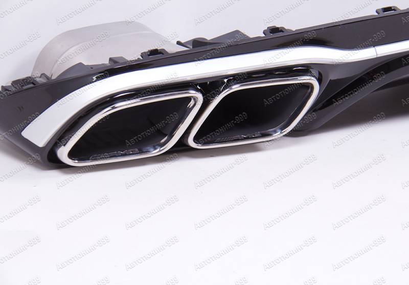    6.3 AMG  Mercedes E-klass (W 213)     2020- (4)  -999