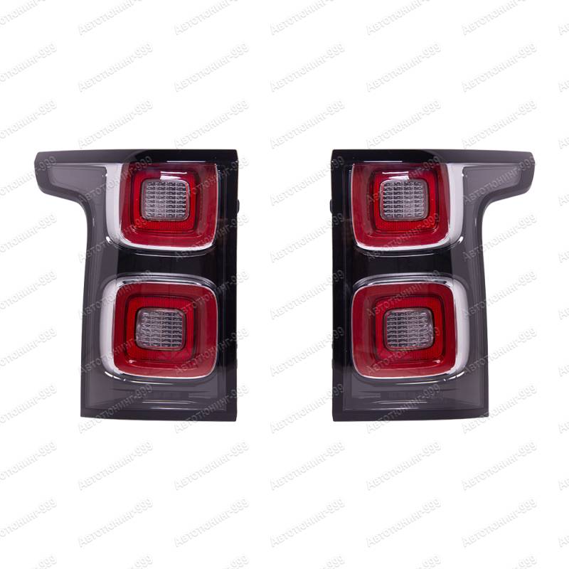    Range Rover  2017  (1)  -999