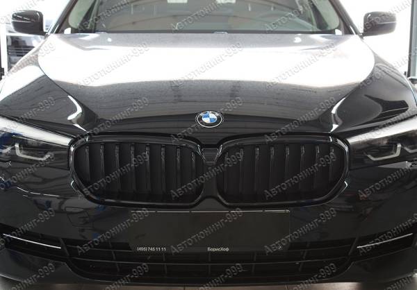      BMW /  5  2020 / 10 / autotuning999.ru
