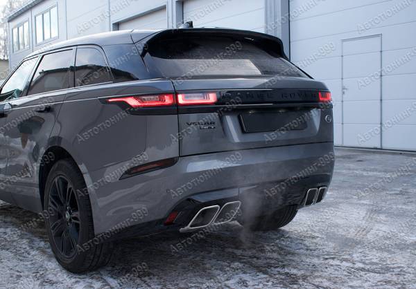  Land Rover /   Range Rover Velar ###CURR_CATEGORY_MODEL_YEAR### / 17 / autotuning999.ru