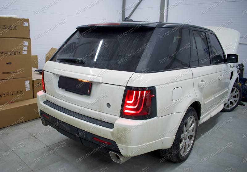   Range Rover Sport GLOHH   (23)  -999