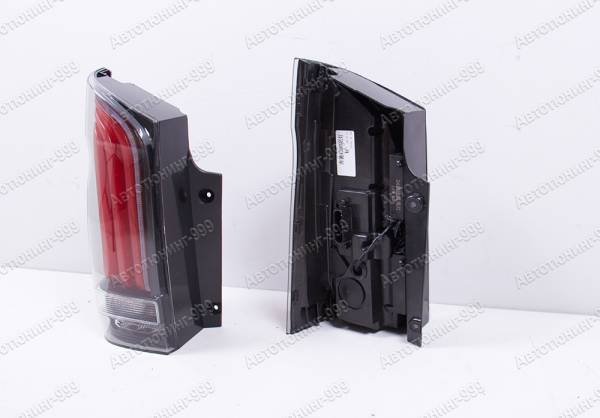 ����, ������, ����������� Mercedes-Benz / ��������-���� V-klass ###CURR_CATEGORY_MODEL_YEAR### / 8 / autotuning999.ru