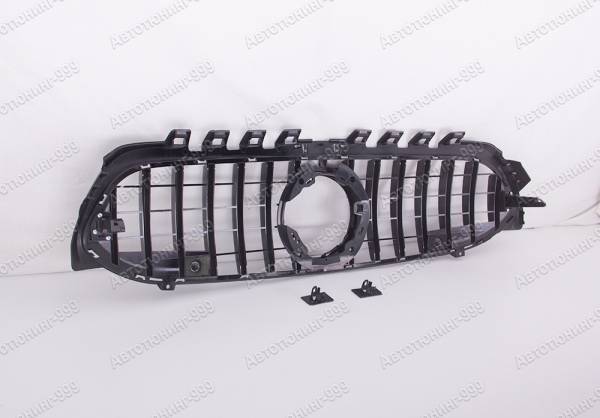      Mercedes-Benz / - A-klass 2018 / 7 / autotuning999.ru