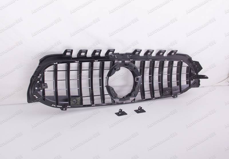  GT   Mercedes A-klass (W 177)  (2018-.) (7)  -999