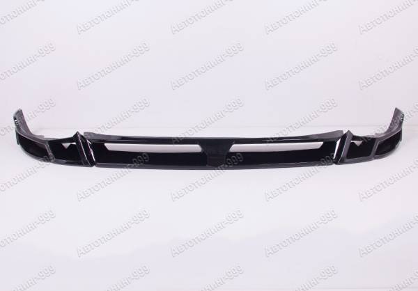  BMW /  X4 2018 / 2 / autotuning999.ru