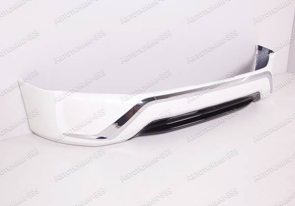  Toyota /  Land Cruiser 200 2016 / 12 / autotuning999.ru