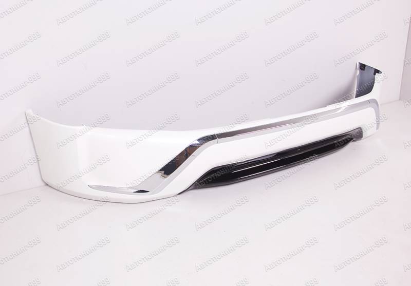  Executive White Toyota Land Cruiser 200 2016 ( )  (12)  -999