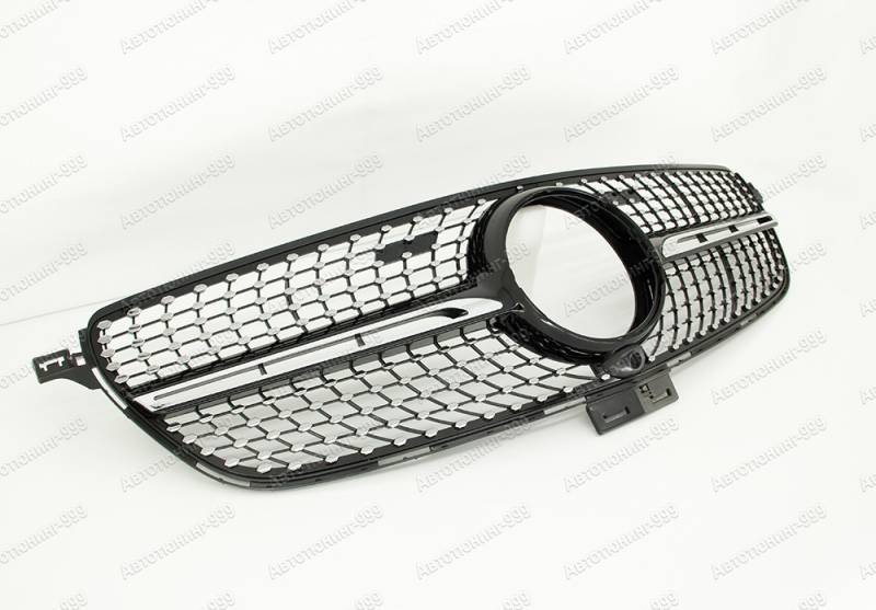  Diamond Sport  Mercedes GLE (W 166)  (3)  -999