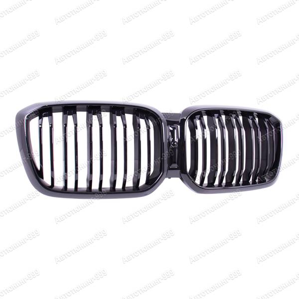 ������� ��������� X3M �� BMW X3 (G 01) ����������