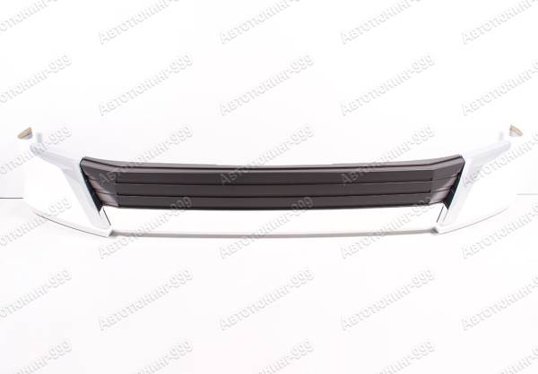  Toyota /  Land Cruiser 200 2016 / 6 / autotuning999.ru