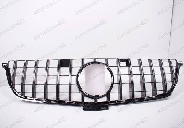      Mercedes-Benz / - M-klass 2012 / 2 / autotuning999.ru