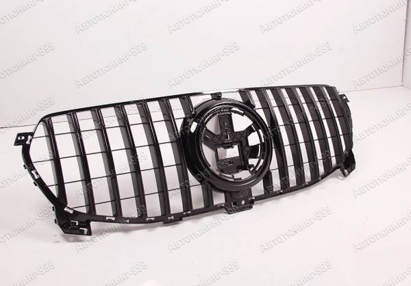      Mercedes-Benz / - GLE 2018 / 2 / autotuning999.ru