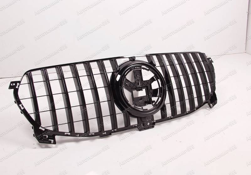   GT   Mercedes GLE (V 167)     AMG (2)  -999