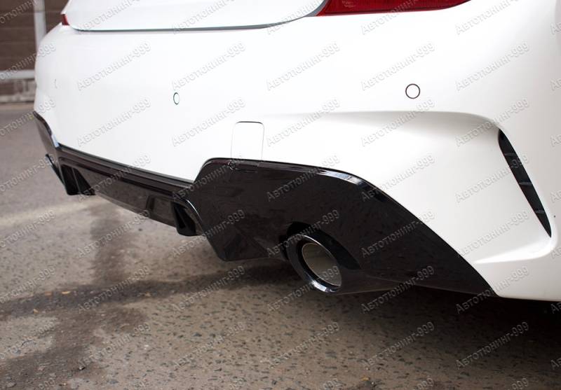   M Performance  BMW 3  G 20  (6)  -999