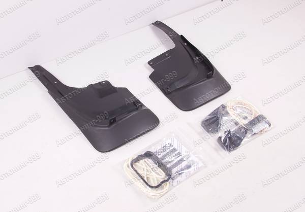  Toyota /  Land Cruiser 200 2016 / 17 / autotuning999.ru