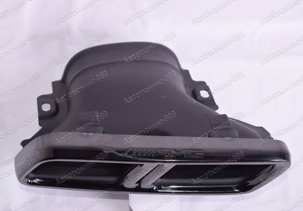  ,   Mercedes-Benz / - E-klass (W213) 2016 / 3 / autotuning999.ru