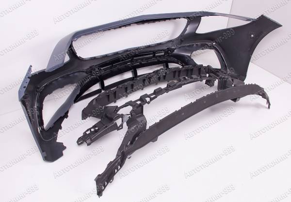  Mercedes-Benz / - S-klass (C 217) Coupe 2017 / 9 / autotuning999.ru